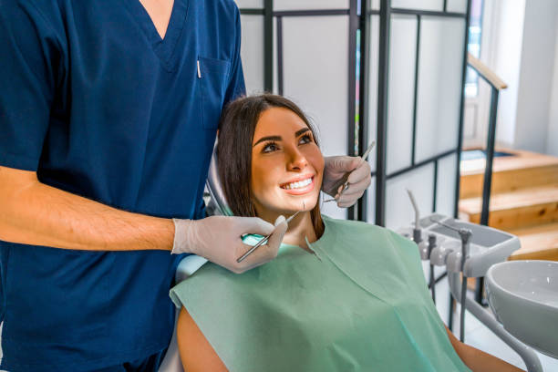 Best TMJ/TMD Treatment  in Morris, MN