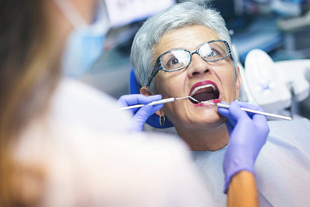 Laser Dentistry in Morris, MN